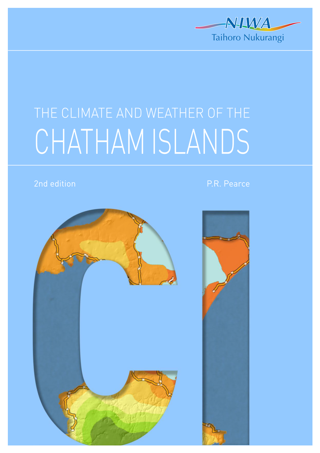 Chatham Islands