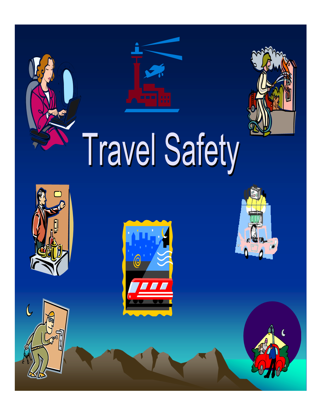 Travel-Safety.Pdf