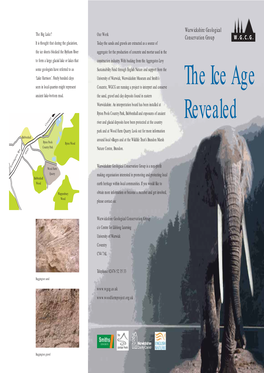 The Ice Age Revealed