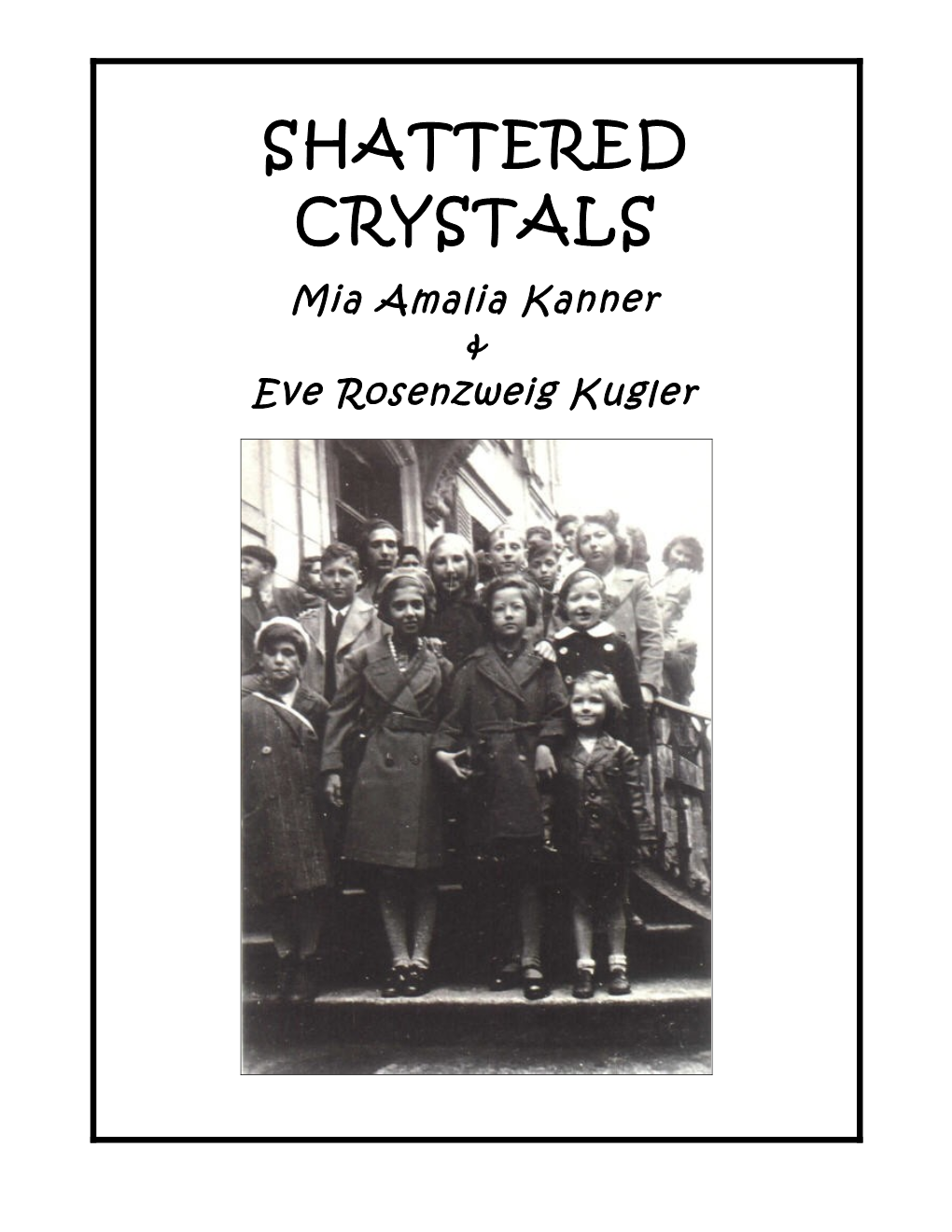 SHATTERED-CRYSTALS.Pdf