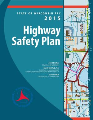 Highway Safety Plan