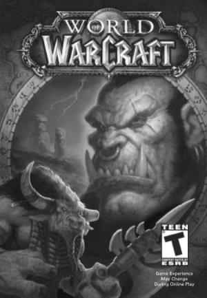 World of Warcraft Online Manual