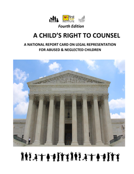 A Child's Right to Counsel