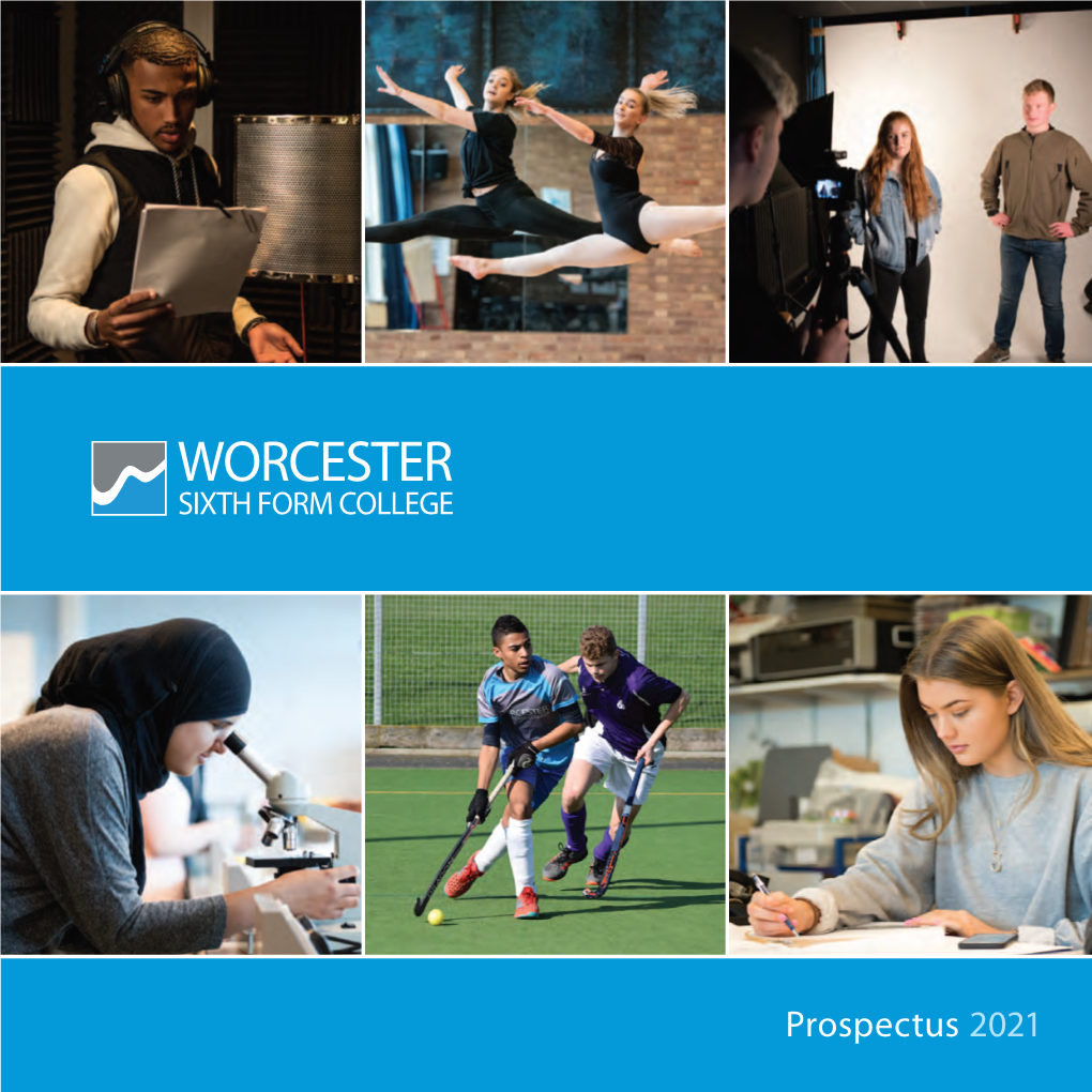 Download Prospectus