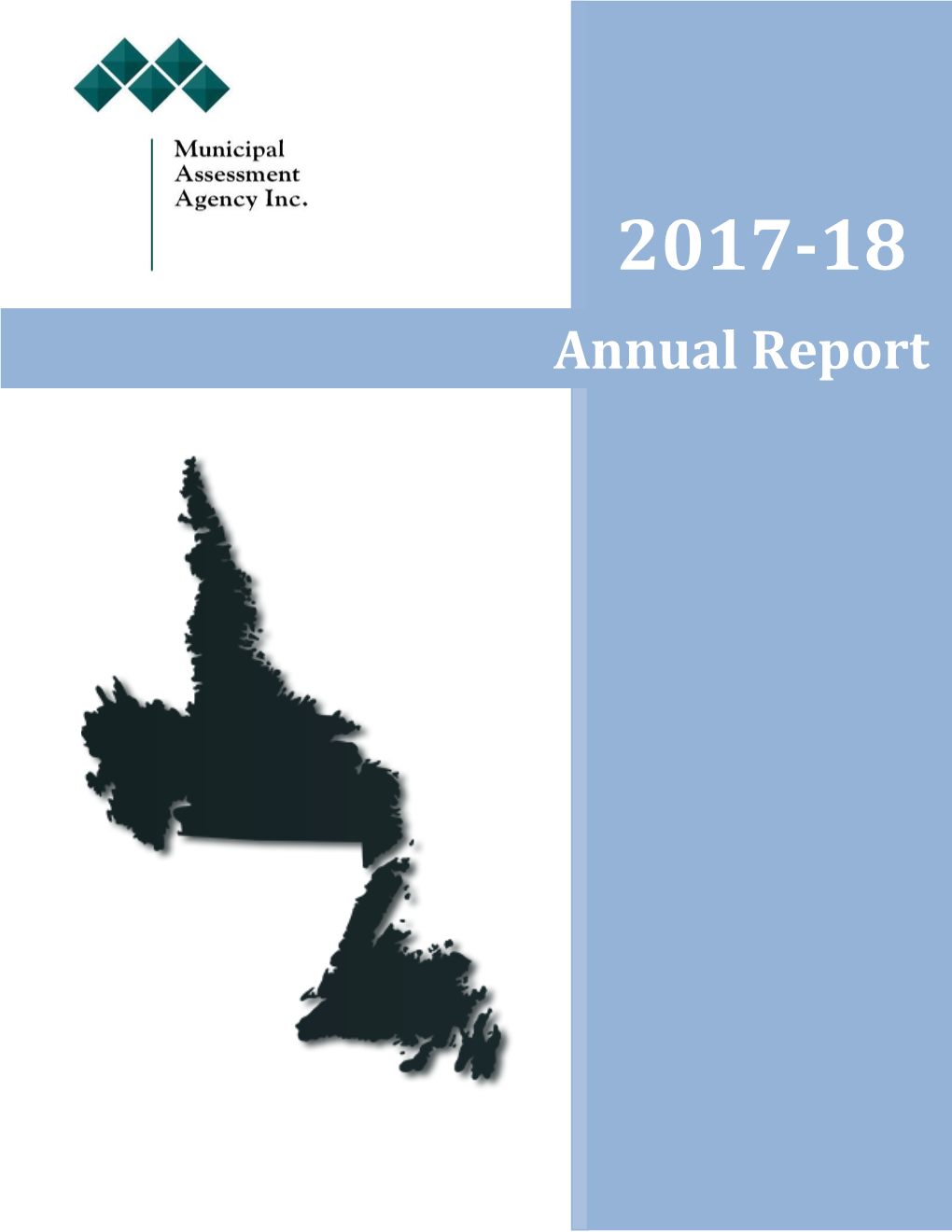 2017-18 Annual Report