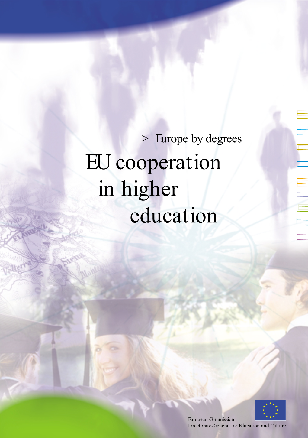 EU Cooperation in Higher Education