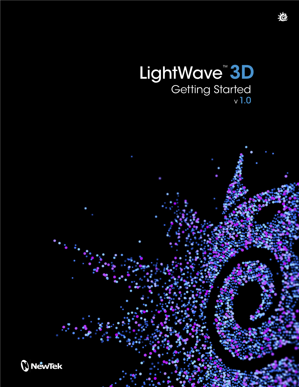 Welcome to Lightwave 3D