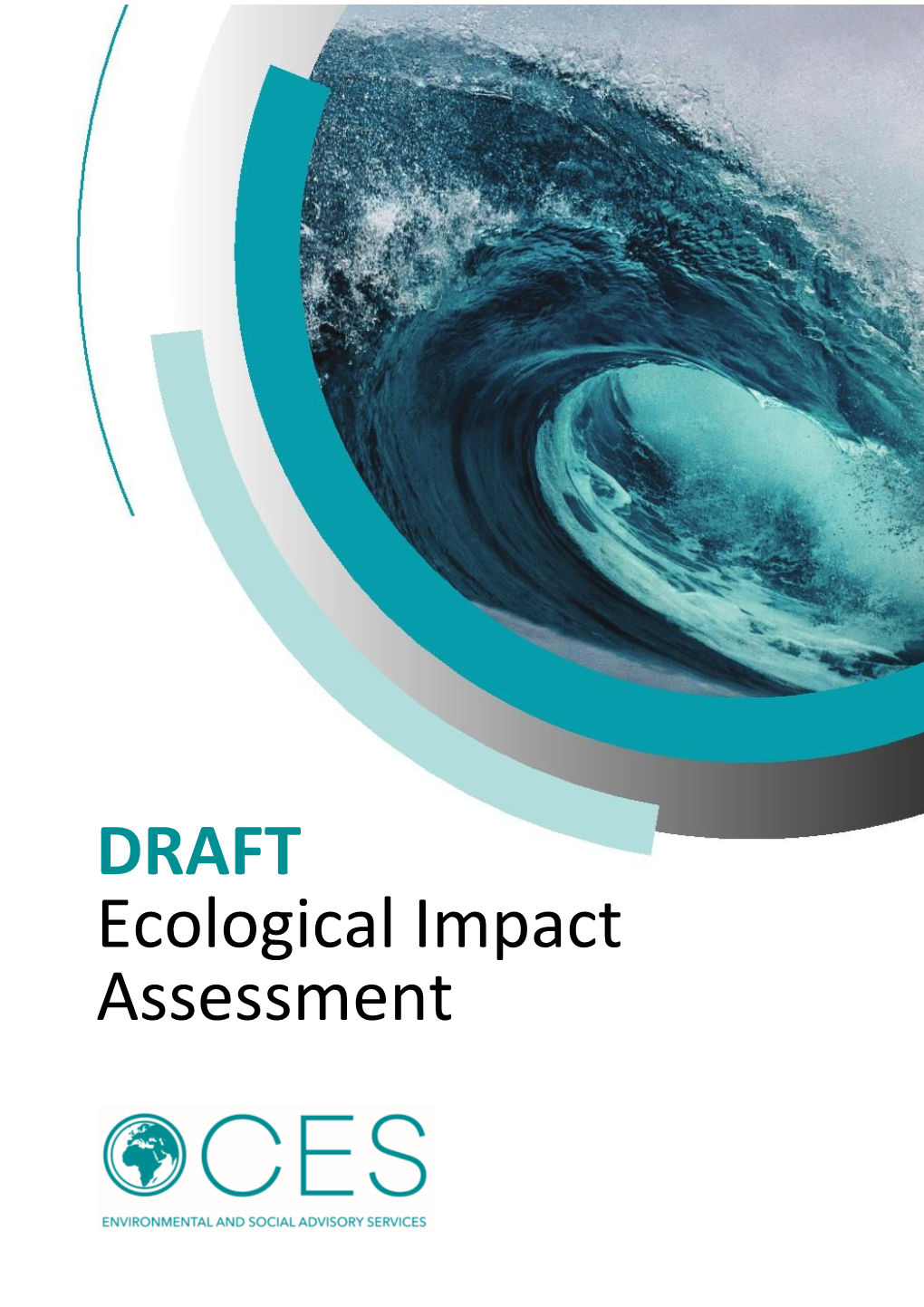 DRAFT Ecological Impact Assessment