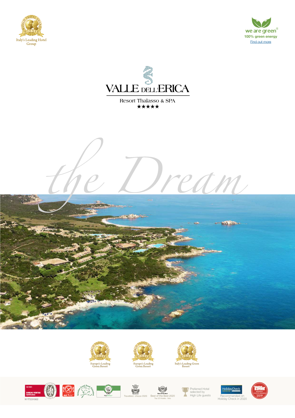 The Dream Wellness Dynamic Relaxing Sportive Happiness Luxuriant -2- the Resort