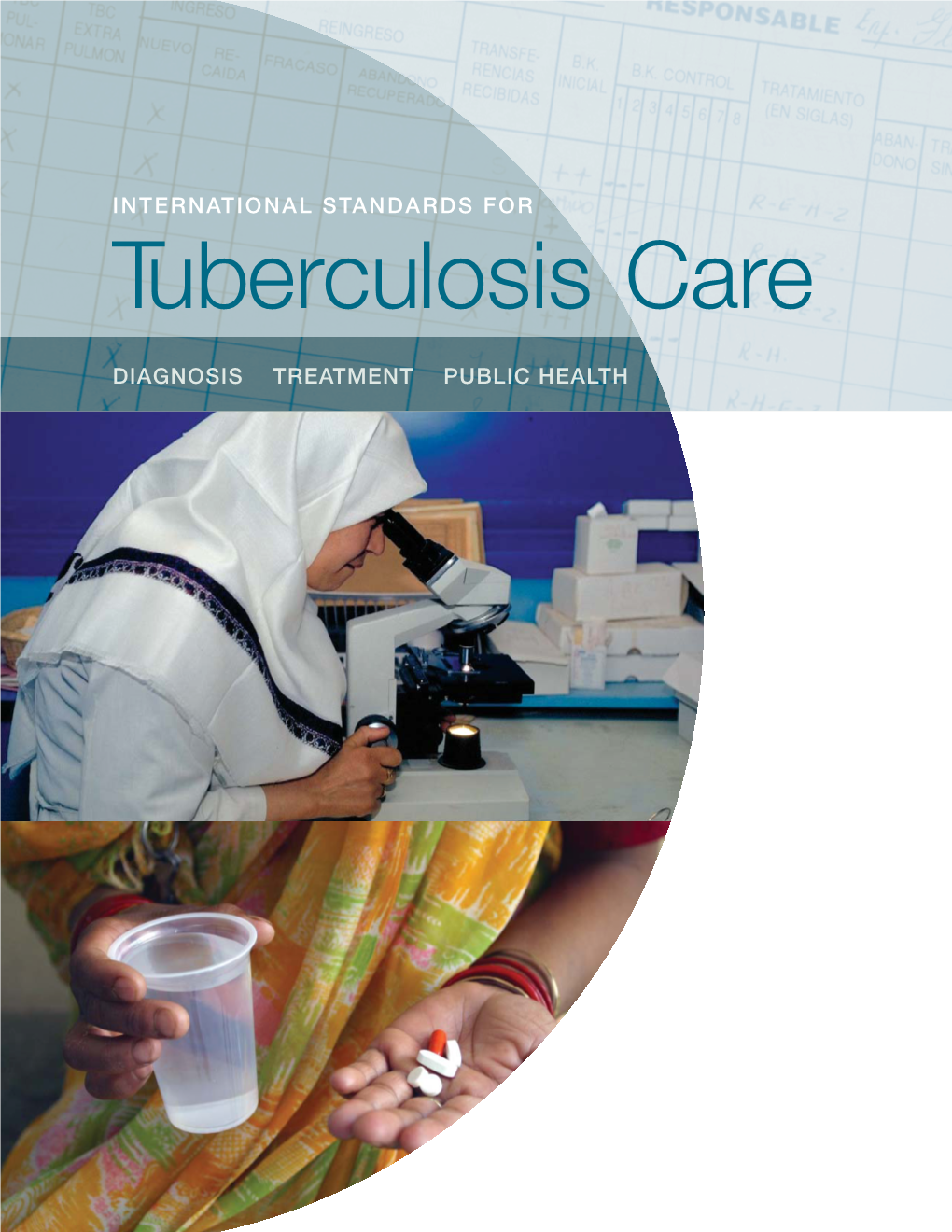 International Standards for Tuberculosis Care (ISTC)