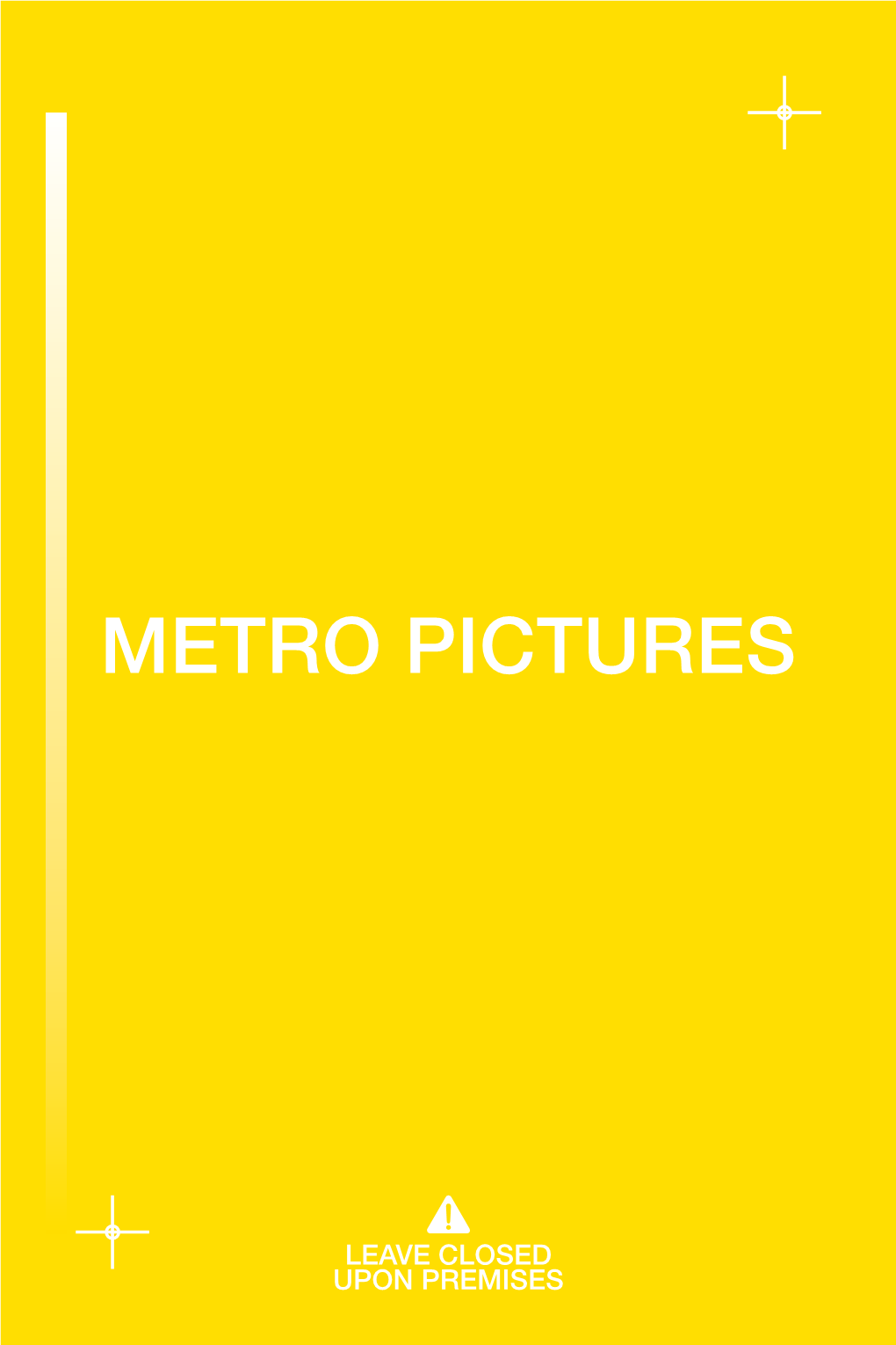 Metro Pictures