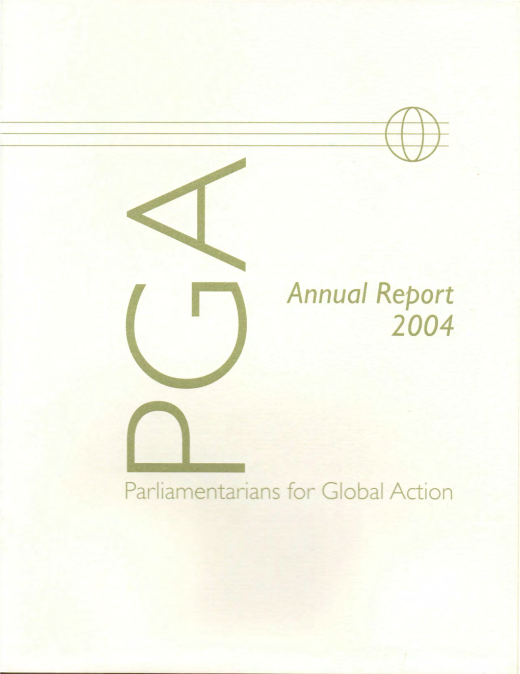 Annual Report 2004