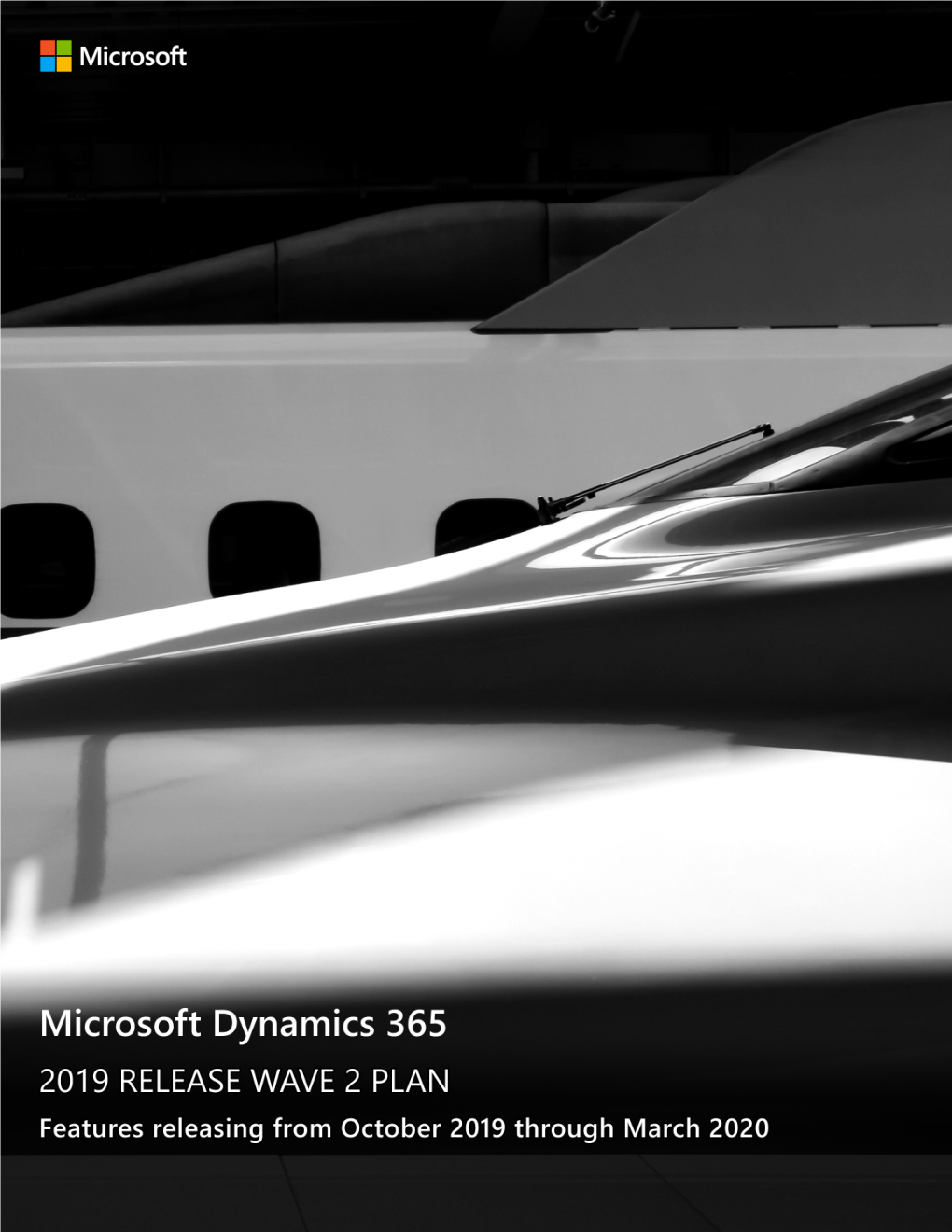 Dynamics 365: 2019 Release Wave 2 Plan Version 19.2.8