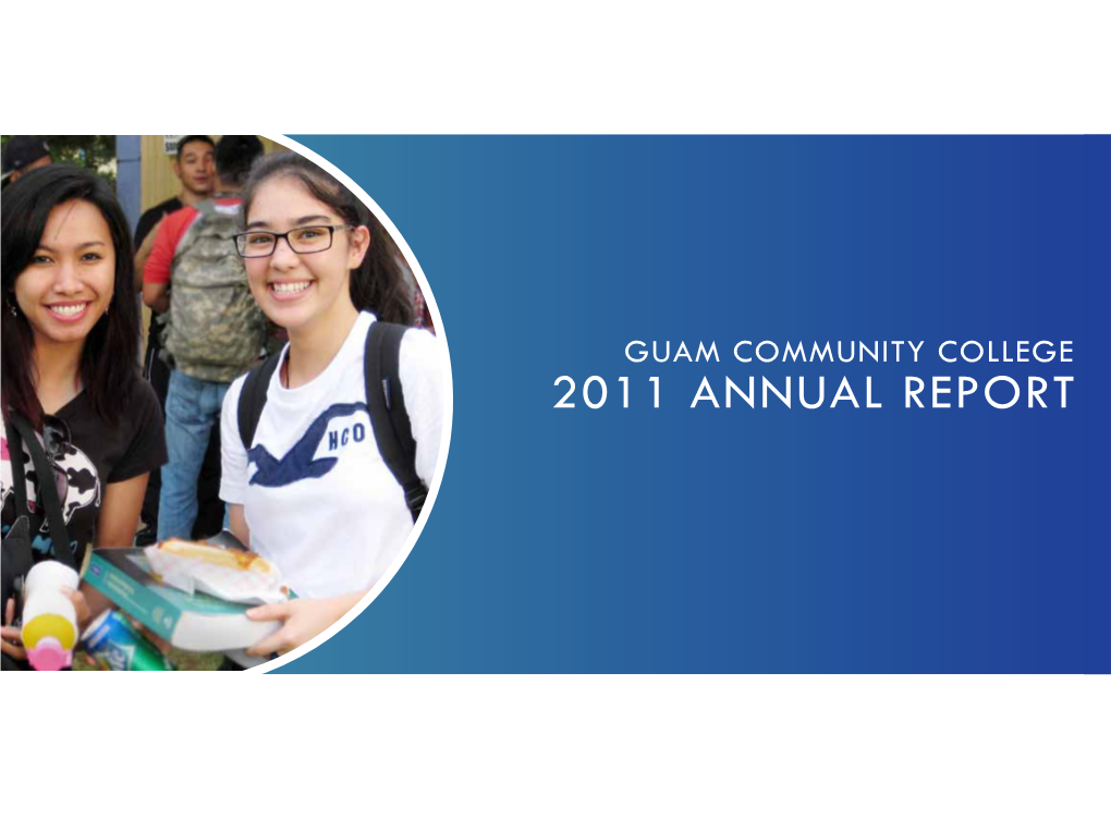 2010-2011 Annual Report