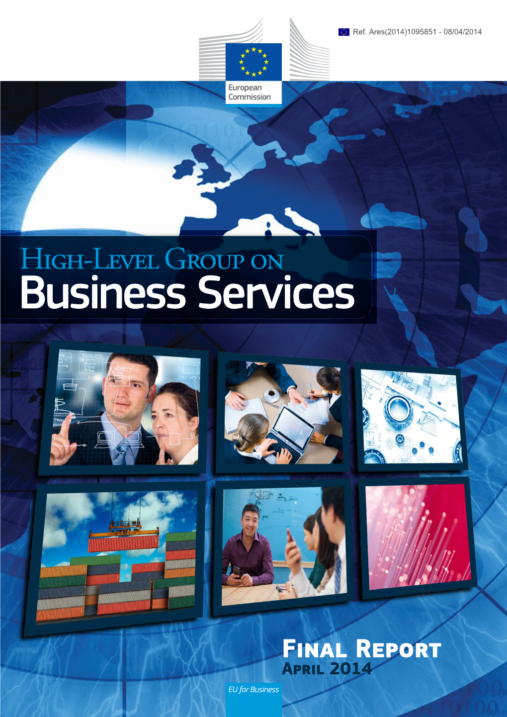 Business Services