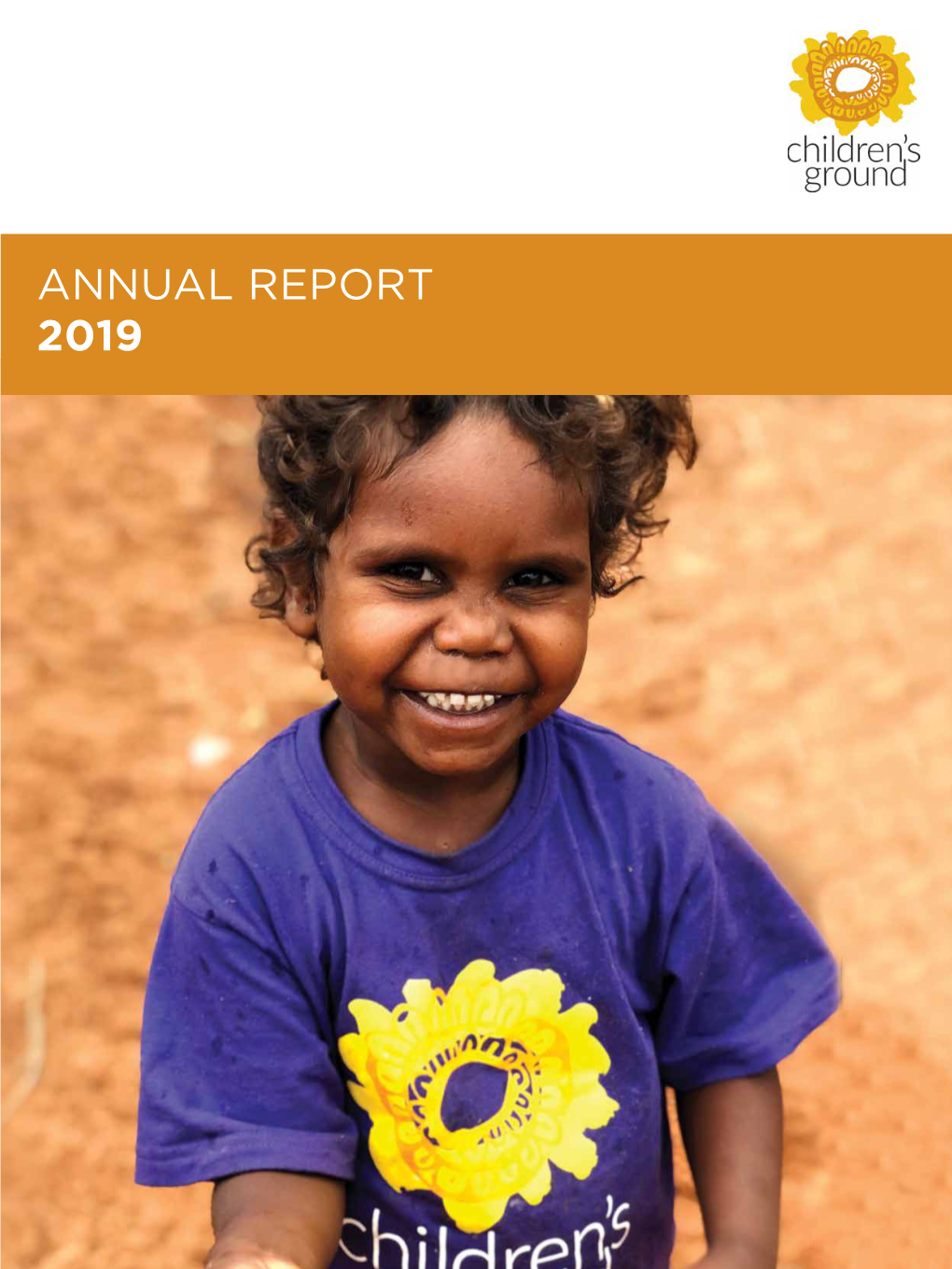 Annual Report 2019