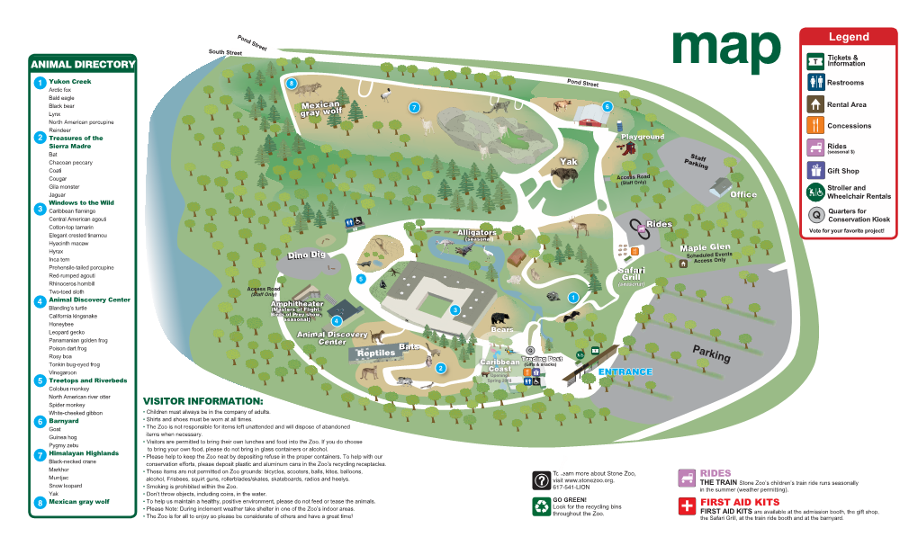 Map Szoo-Spr-Sum 2018 Copy