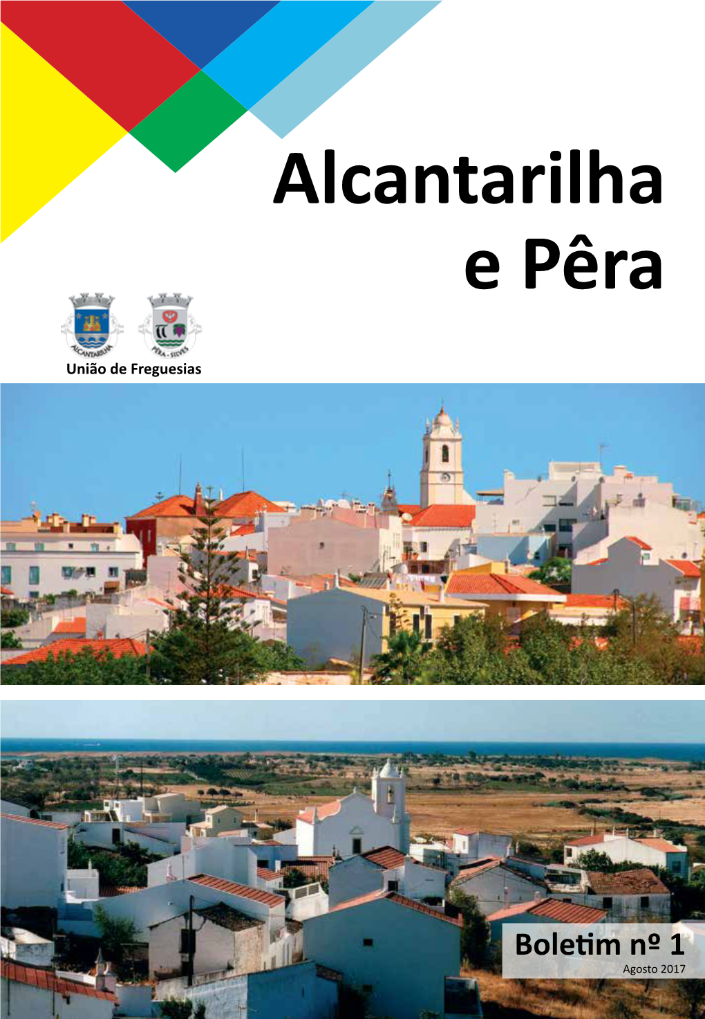 Alcantarilha E Pêra