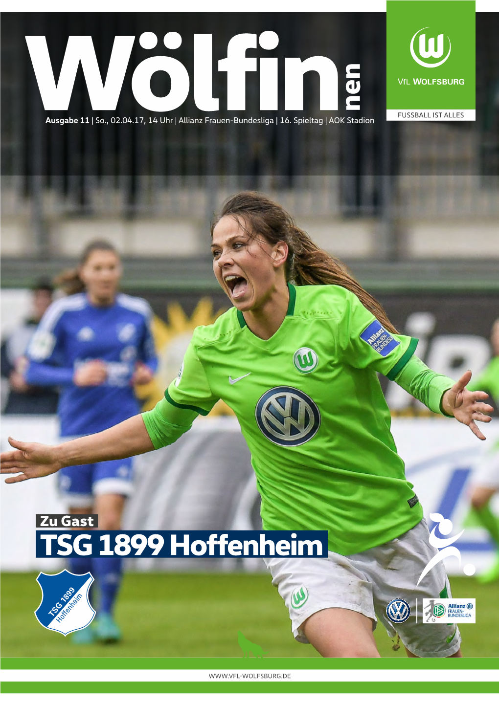 TSG 1899 Hoffenheim