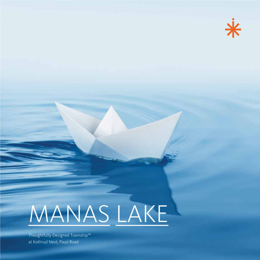 Manas-Lake-Project-Brochure.Pdf