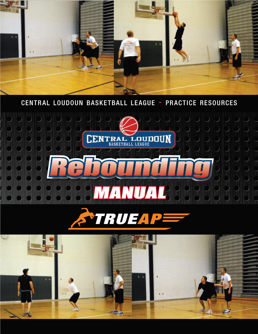 Rebounding MANUAL