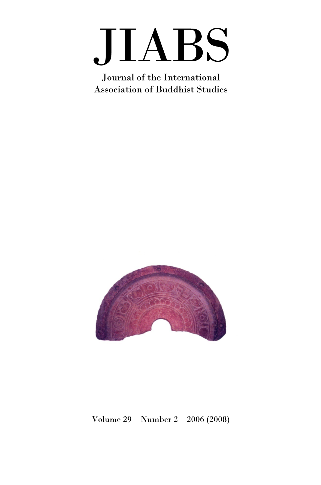 The Mysteries of Body, Speech, and Mind: the Three Esoterica (Sanmi) in Medieval Sinitic Buddhism