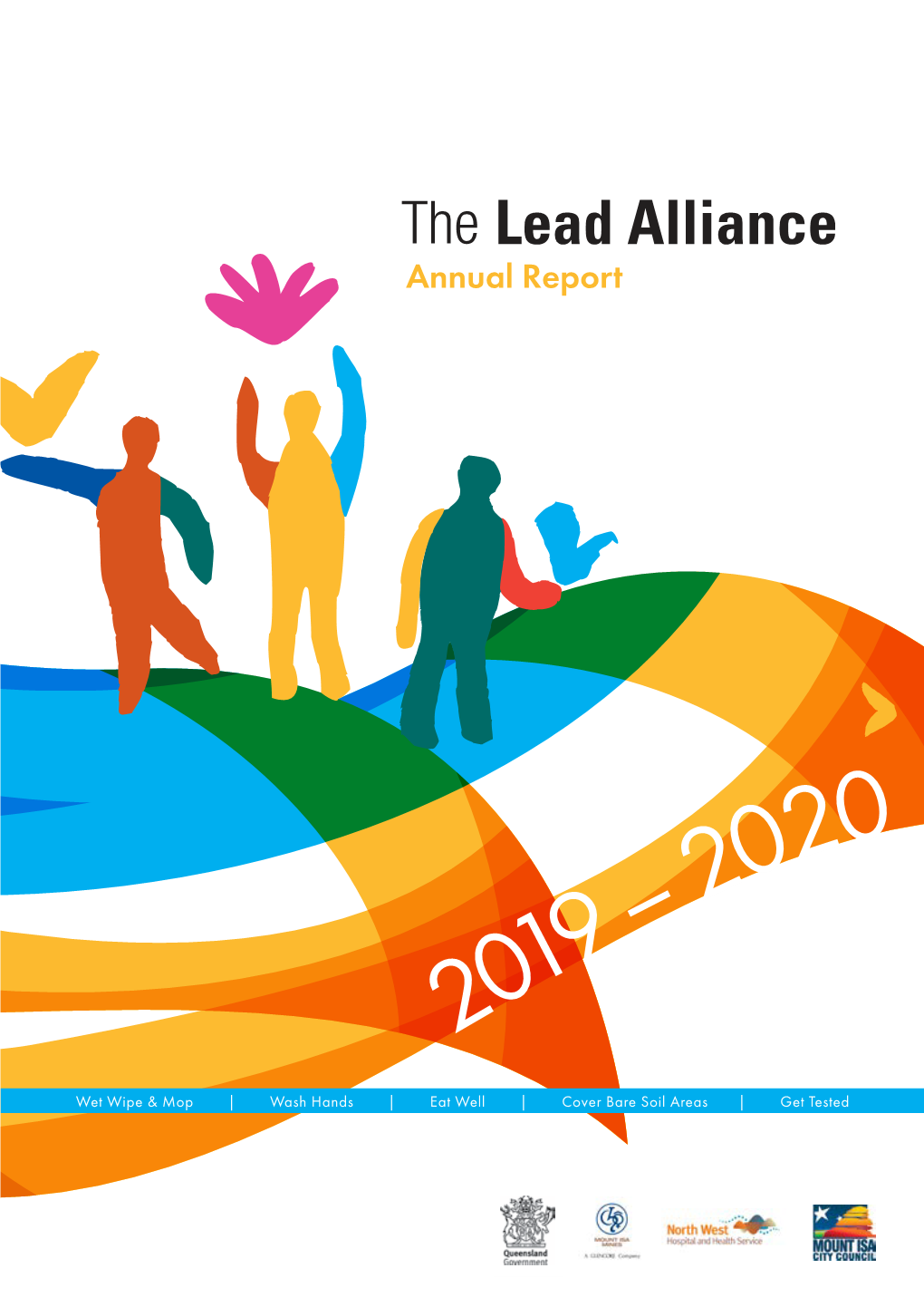 2020 Annual Report