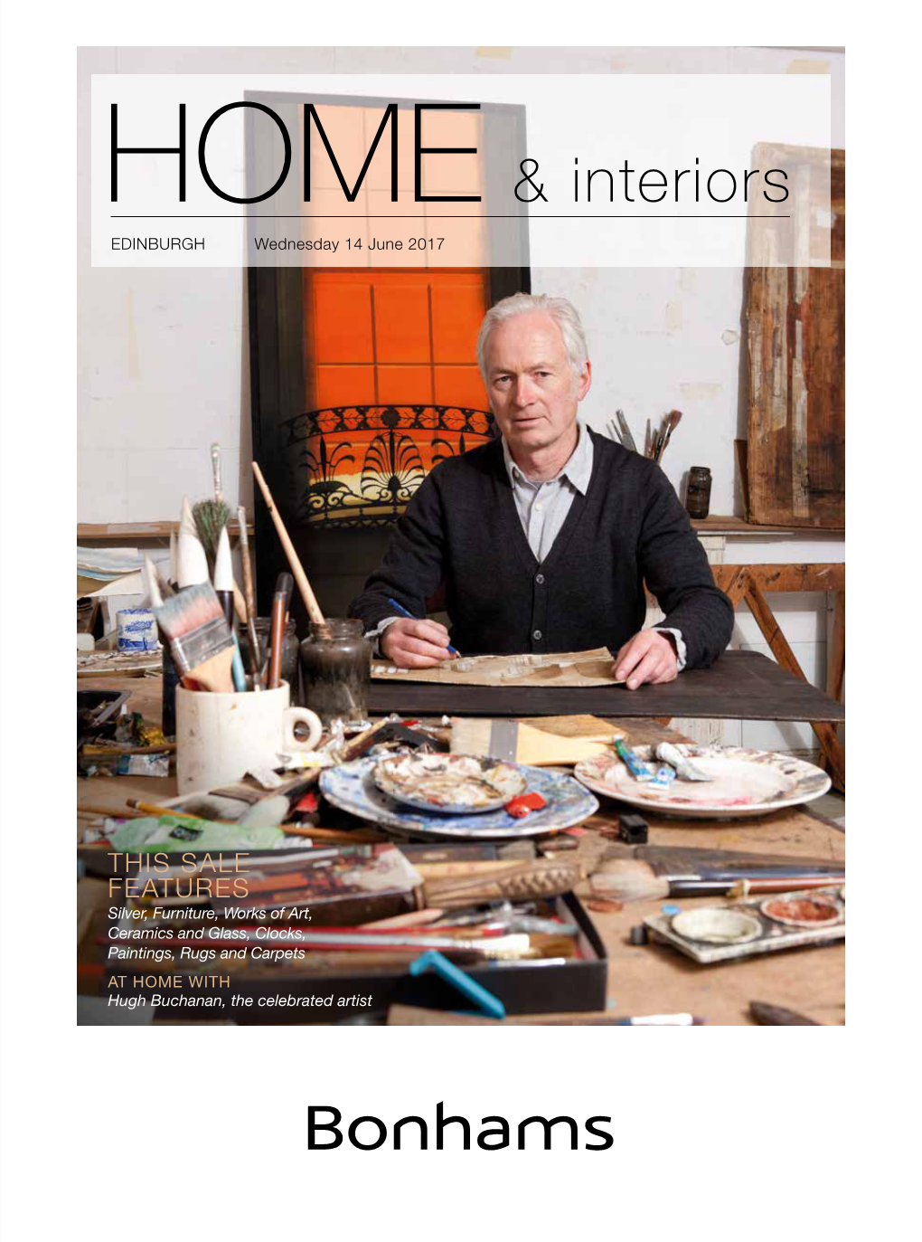 HOME & Interiors