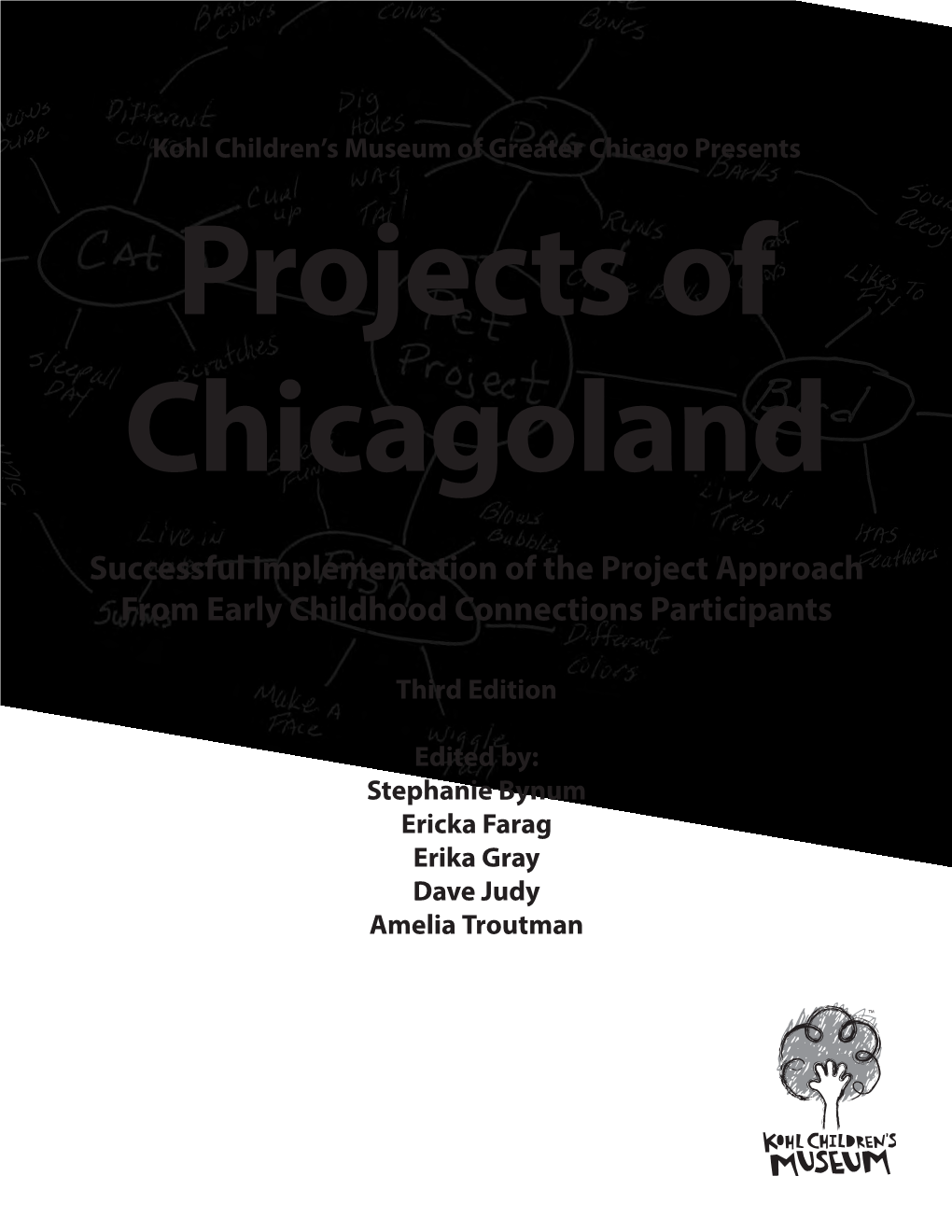 Projects of Chicagoland 3Ed.Indd