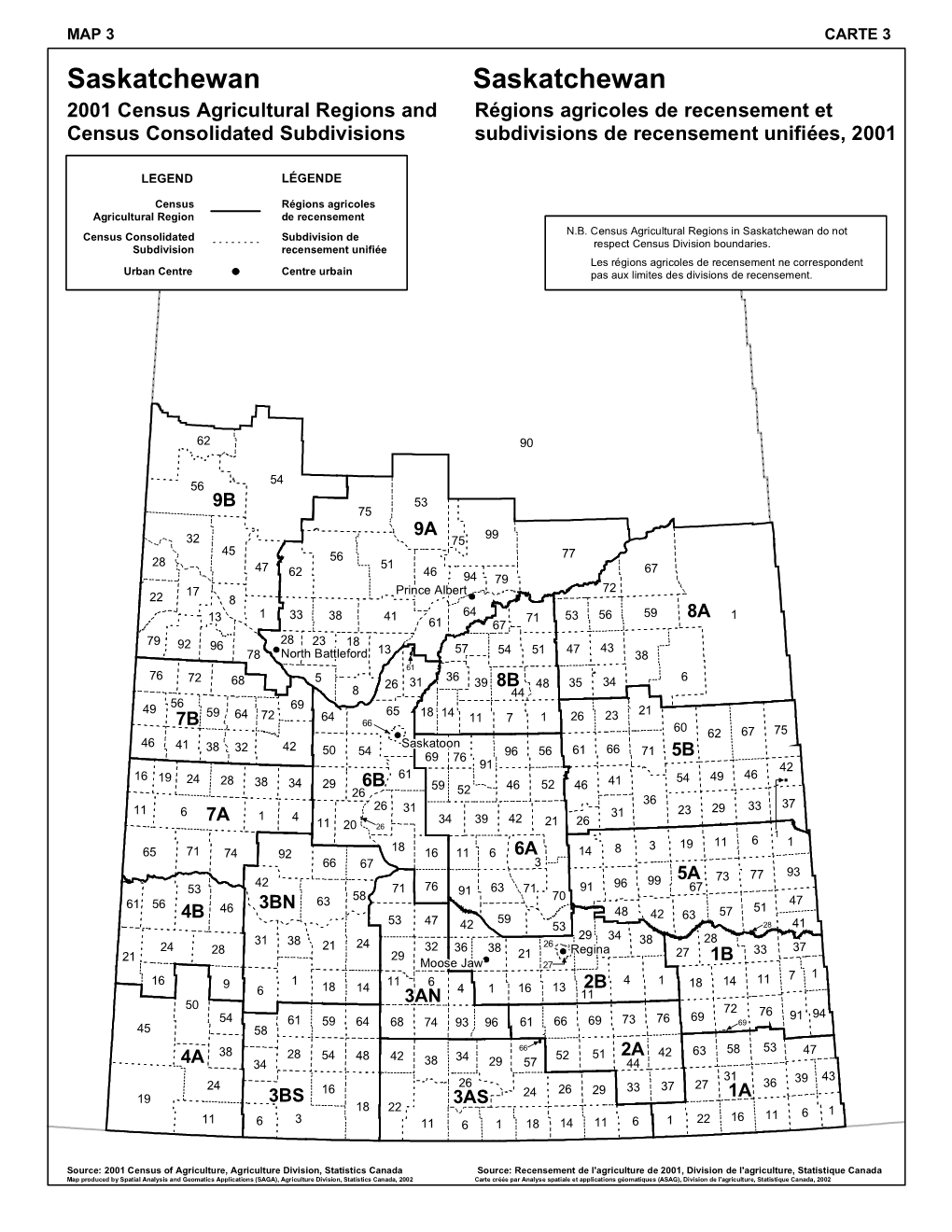 Saskatchewan Saskatchewan