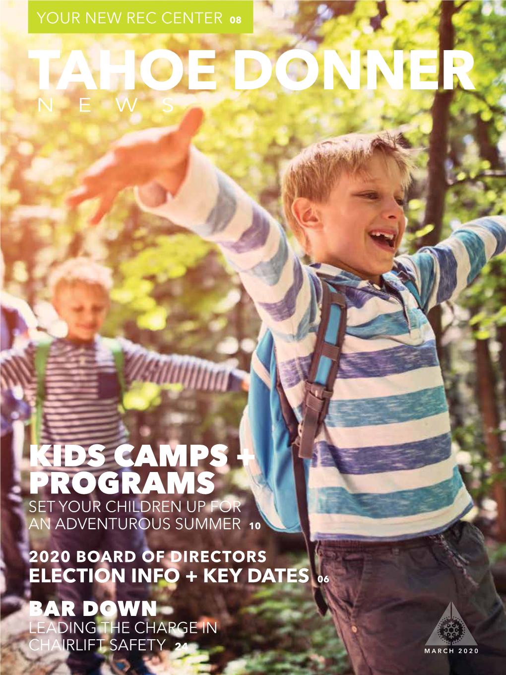 Kids Camps + Programs Set Your Children up for an Adventurous Summer 10