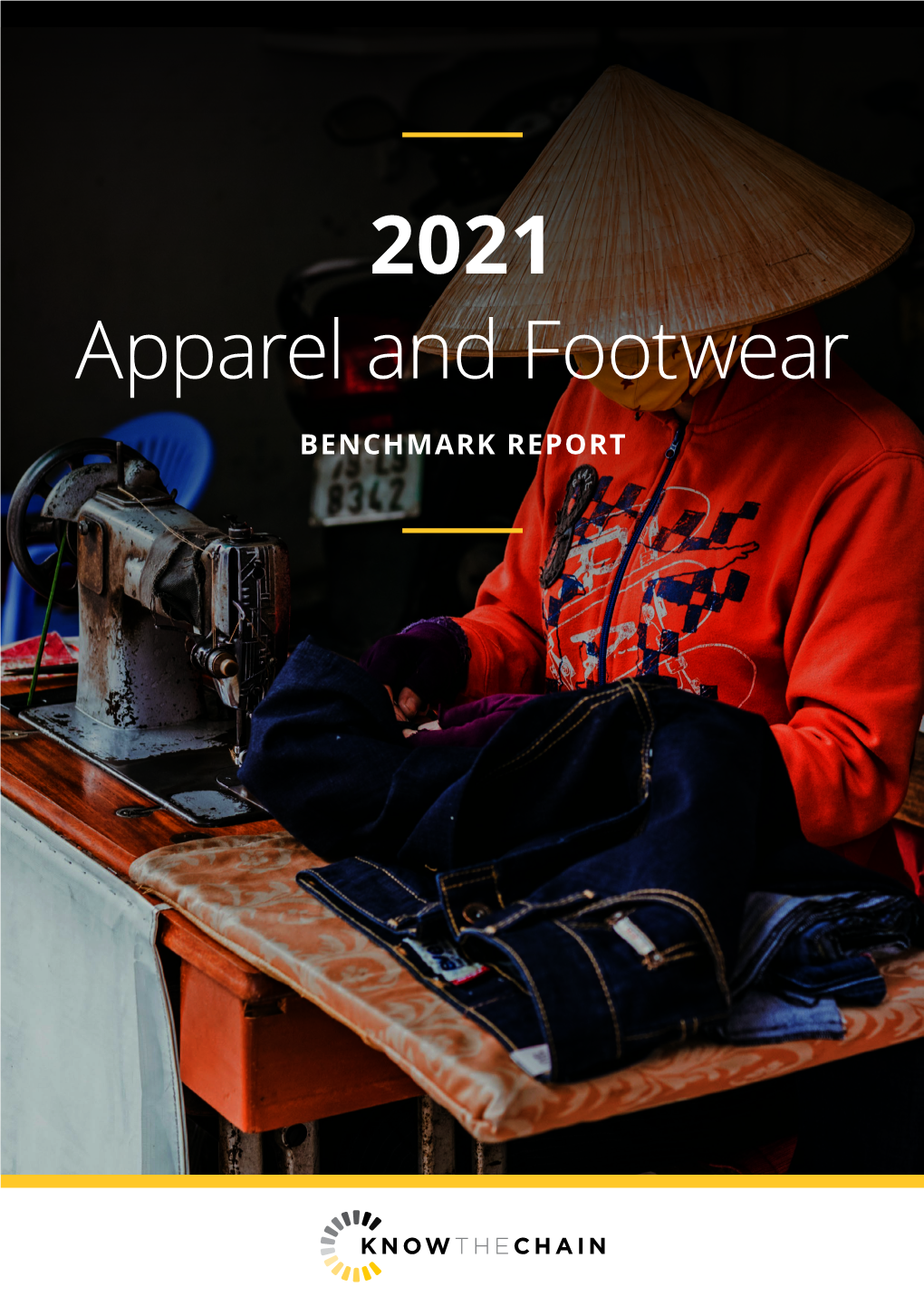 2021 Apparel and Footwear Benchmark Report 2 Executive Summary