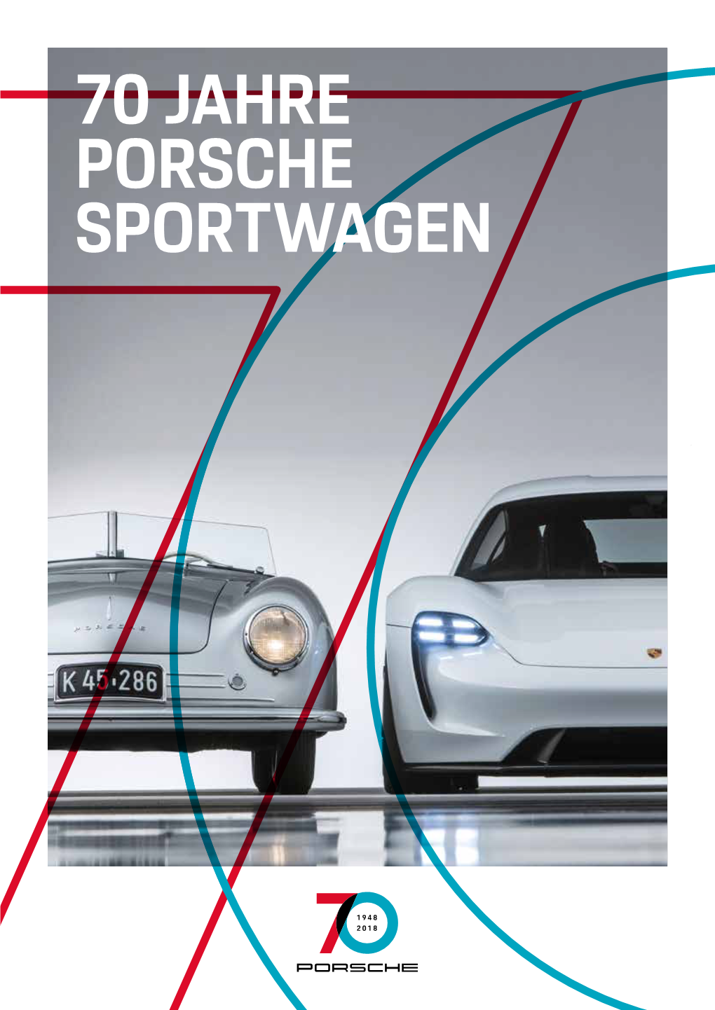 70 JAHRE PORSCHE SPORTWAGEN AGENDA DIE REFERENTEN Pressefrühstück Und Eröffnung Sonderausstellung „70 Jahre Porsche Sportwagen” Im „DRIVE