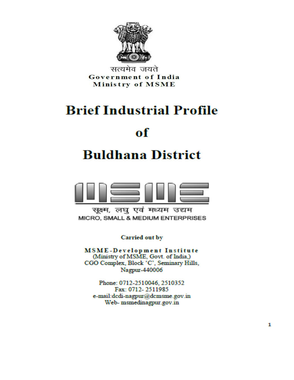 Buldhana Dips 12-13.Pdf