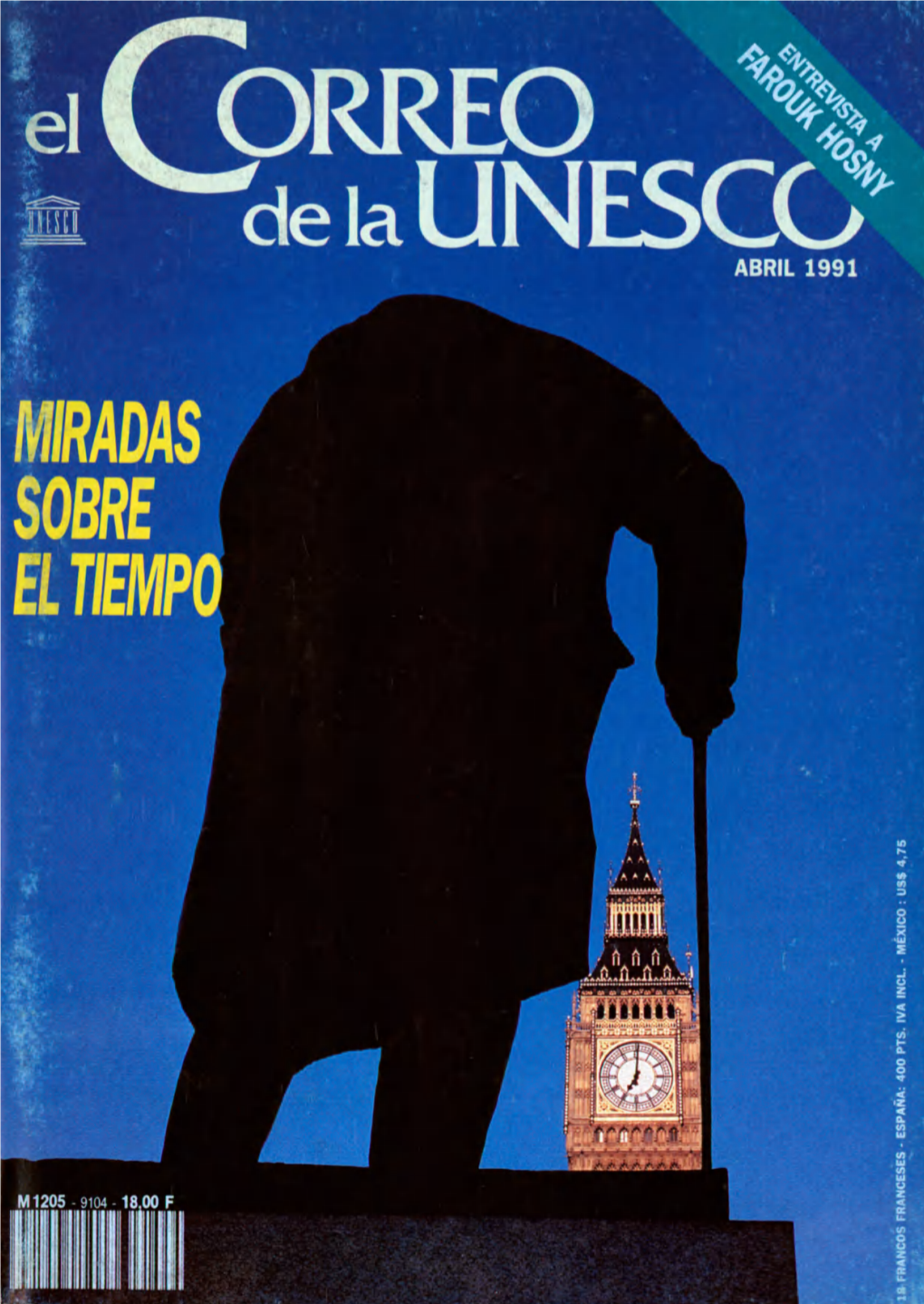 The UNESCO Courier: a Window Open on the World; Vol