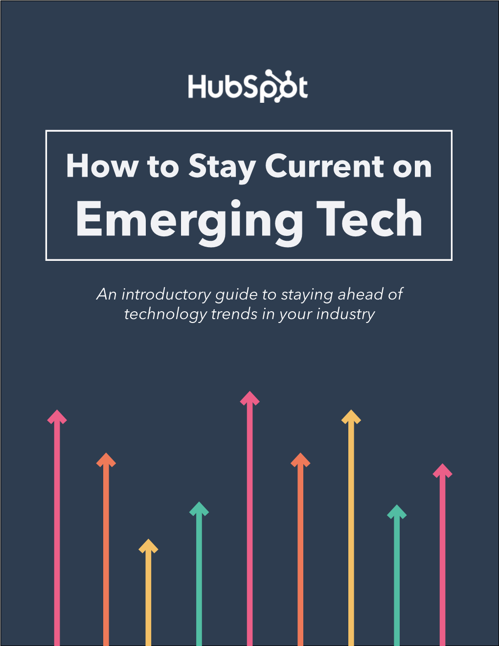 Emerging Tech