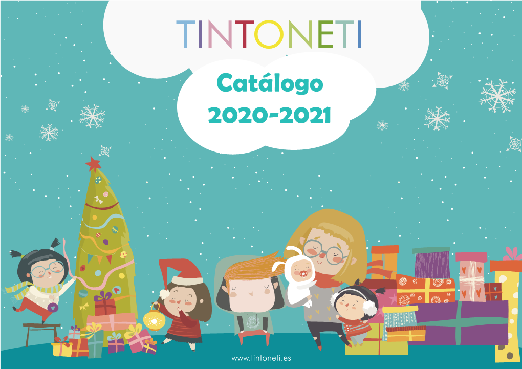 Catalogo 2020