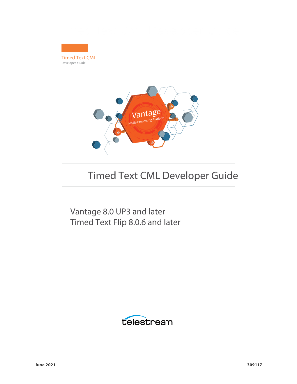 Timed Text CML Developer Guide