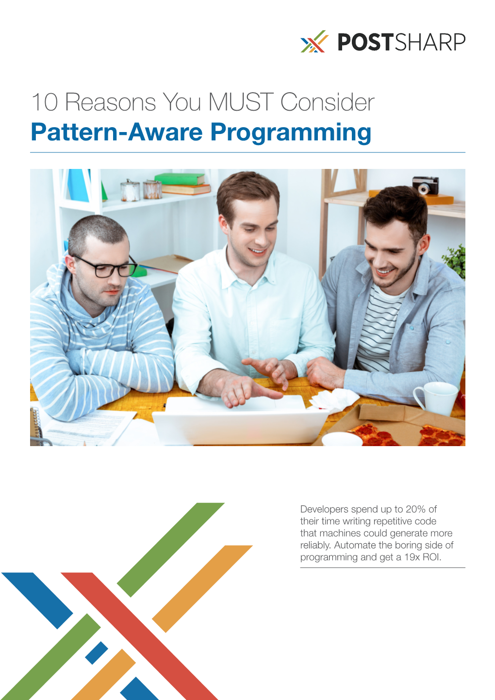 Pattern-Aware Programming