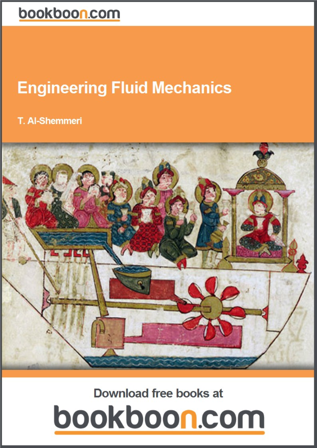 Engineering Fluid Mechanics