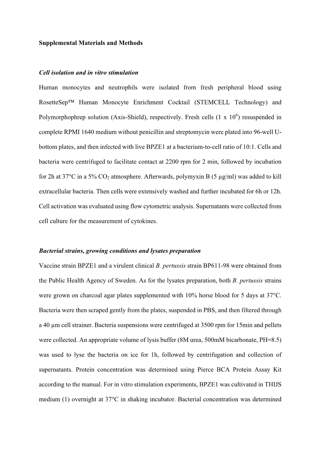 Supplemental Materials and Methods