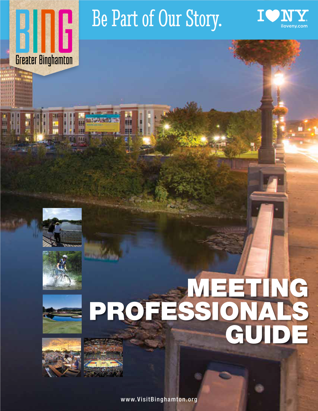 Meeting Professionals Guide