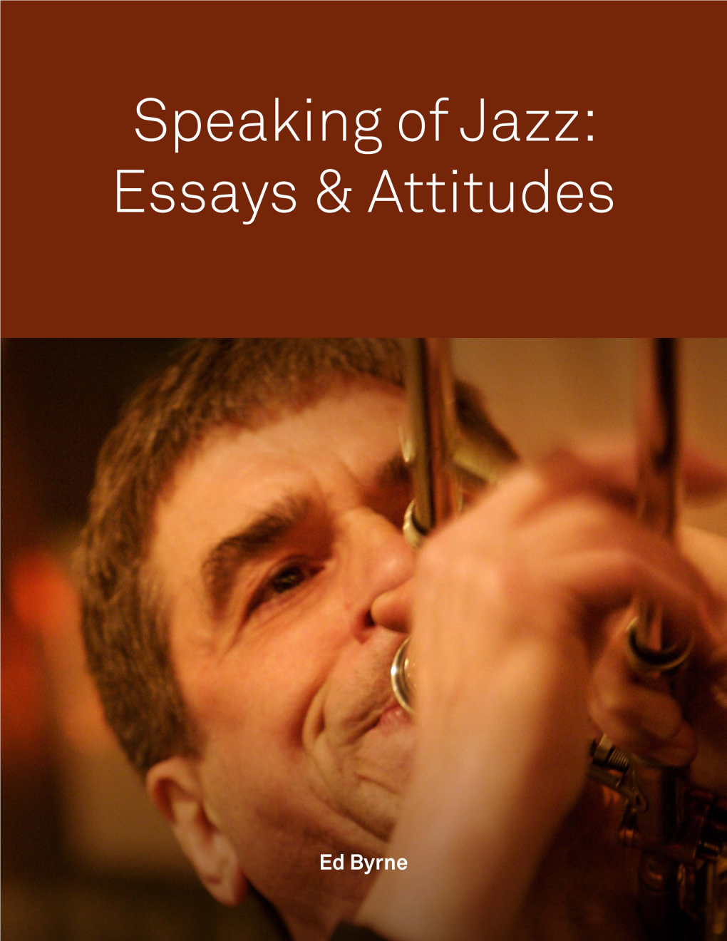 Speakingofjazz.Pdf