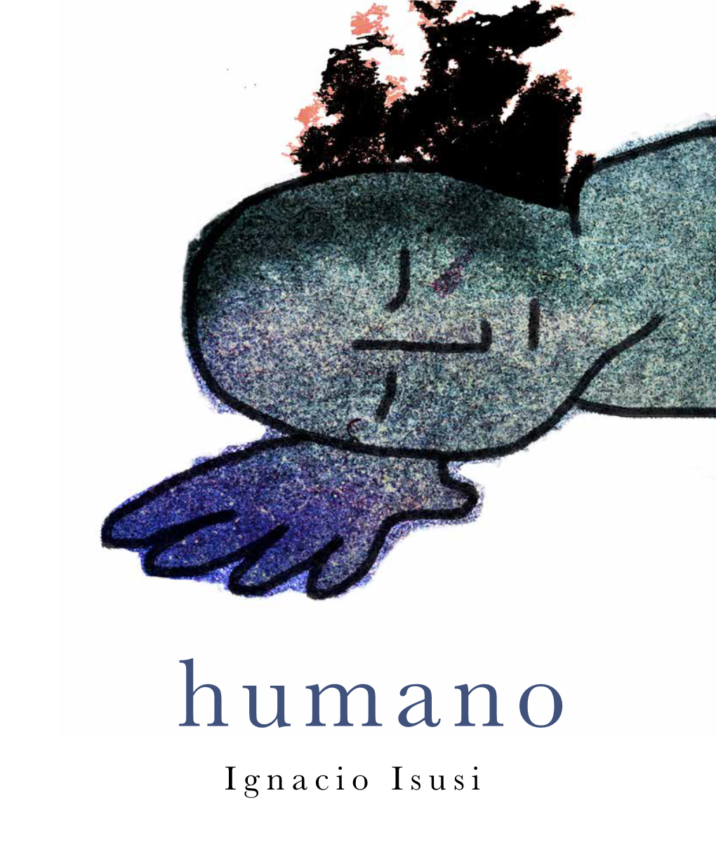 Humano Humano Poemas