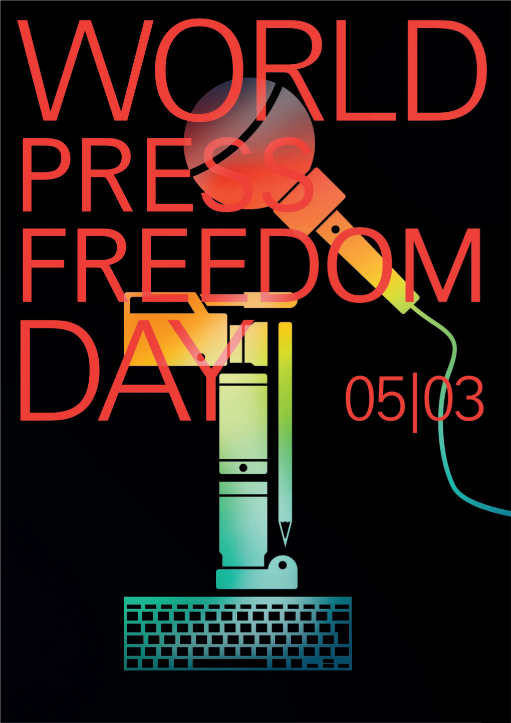 World Press Freedom Day 2017