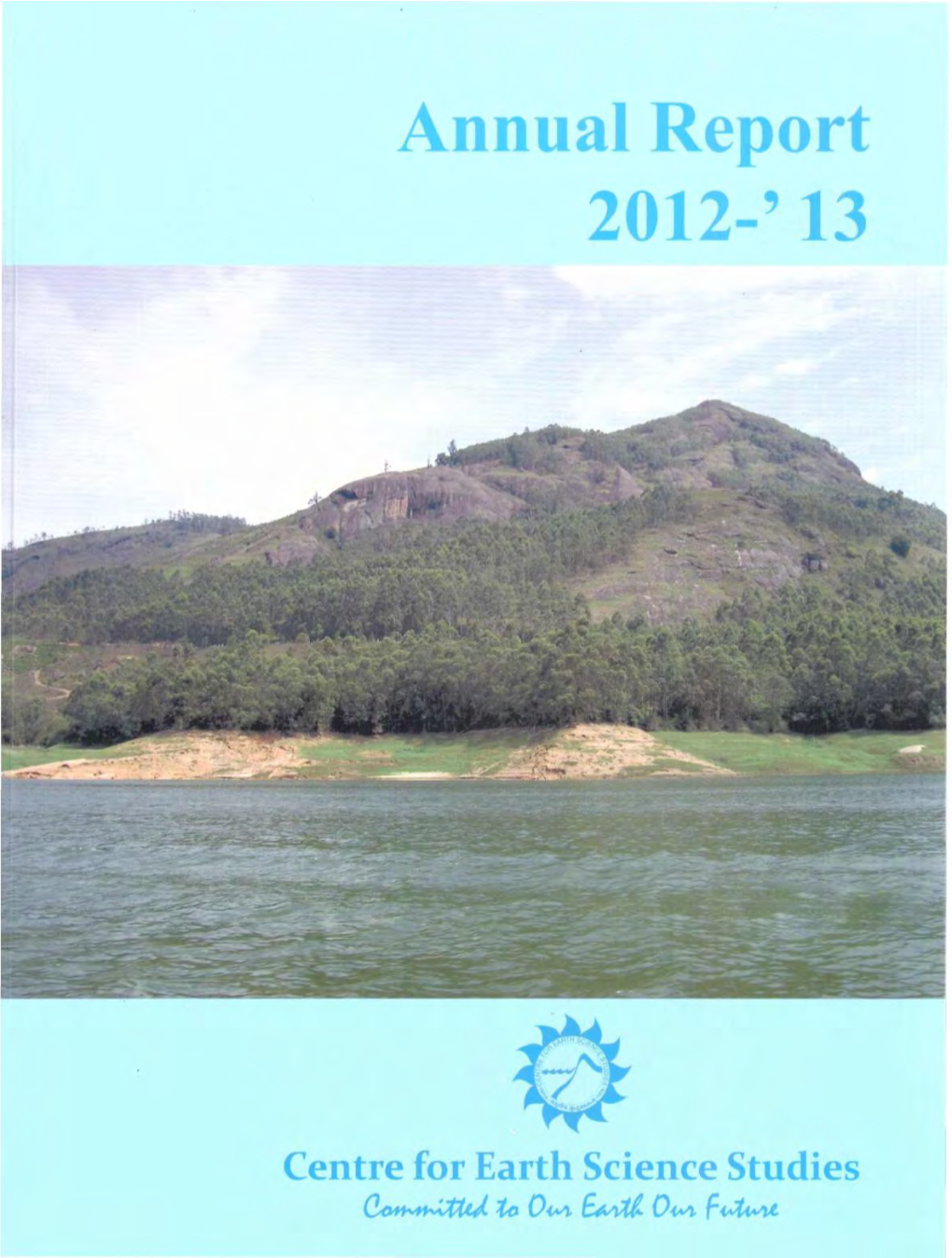 Kerala Khondalite Belt: Petrology and Geodynamics 0/ Their Formation