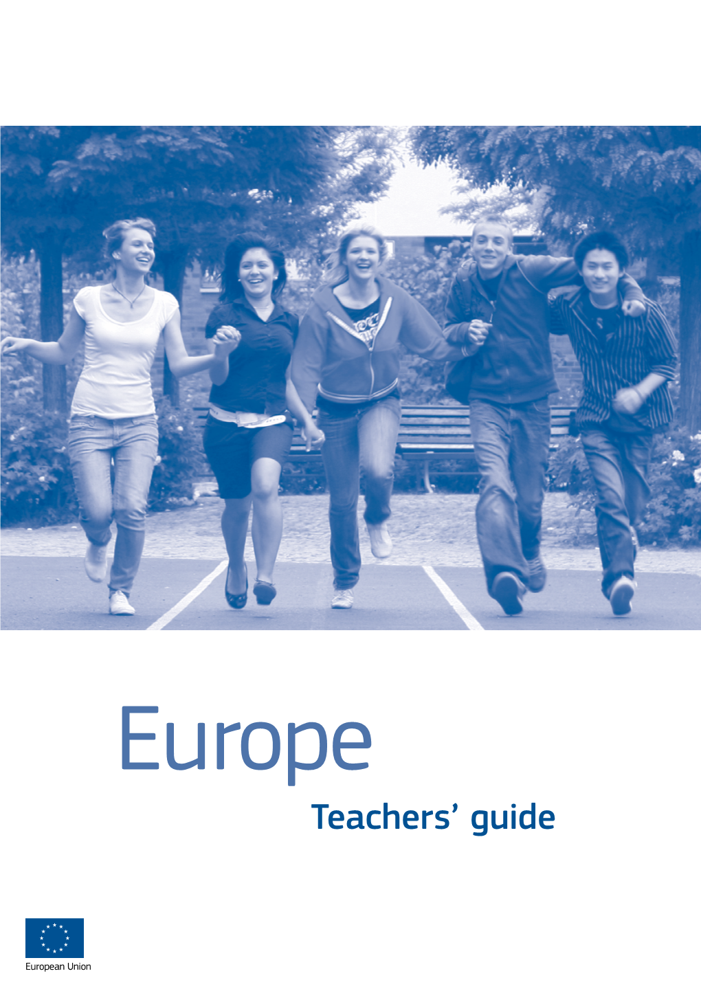 Europe: Teachers' Guide