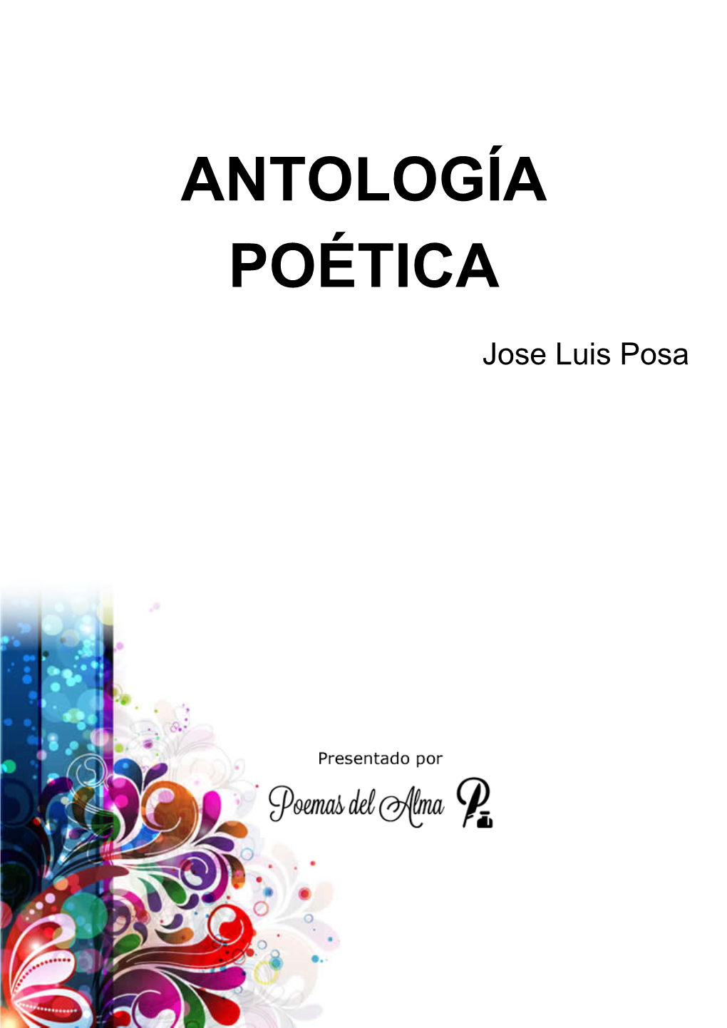 Antología Poética