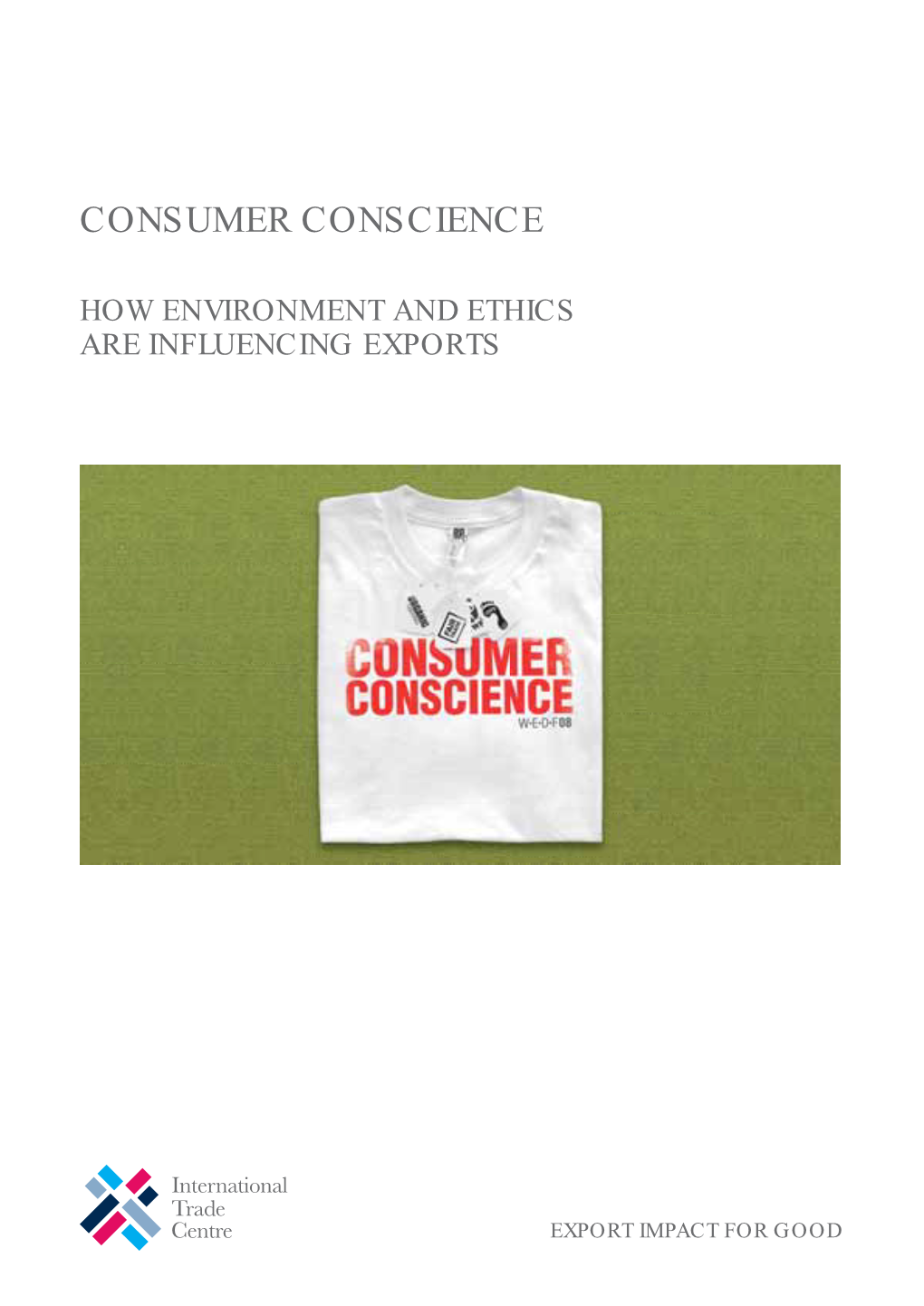 Consumer Conscience