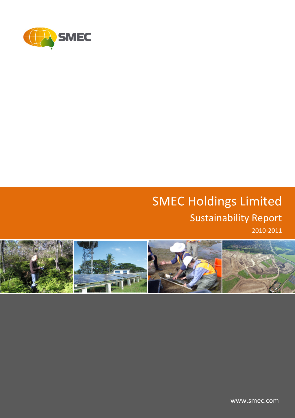 SMEC Holdings Limited